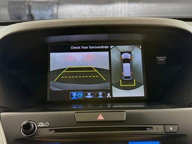 used 2020 Acura MDX car, priced at $24,987
