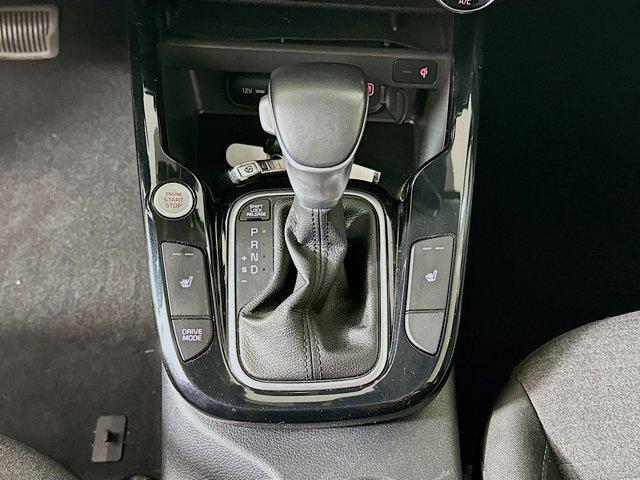 used 2022 Kia Soul car, priced at $16,197