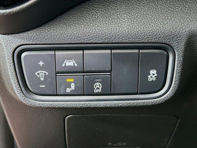 used 2022 Kia Soul car, priced at $16,197
