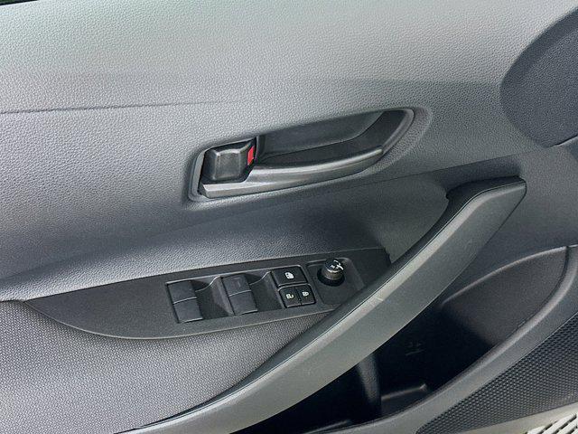 used 2024 Toyota Corolla car, priced at $19,996