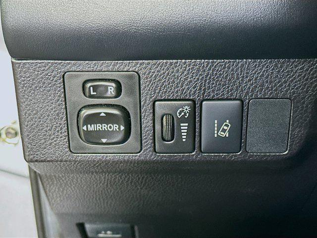 used 2018 Toyota RAV4 car, priced at $20,496