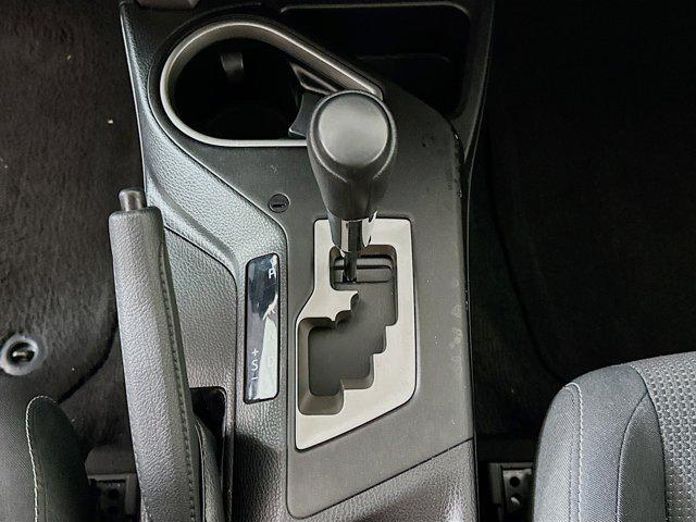 used 2018 Toyota RAV4 car, priced at $20,496