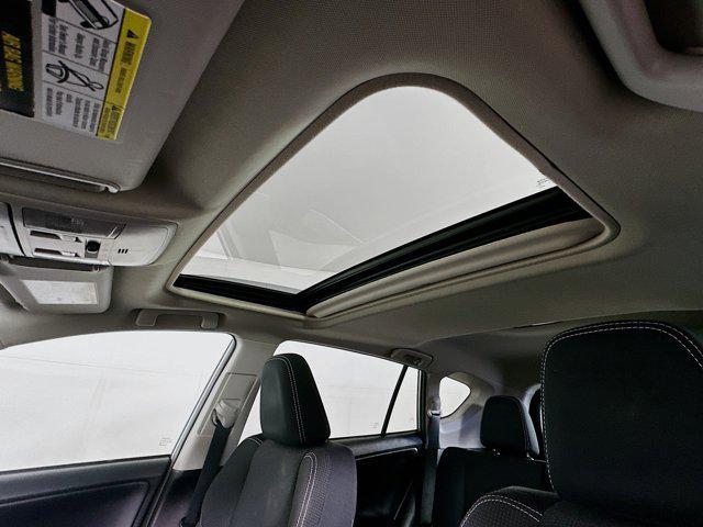 used 2018 Toyota RAV4 car, priced at $20,496