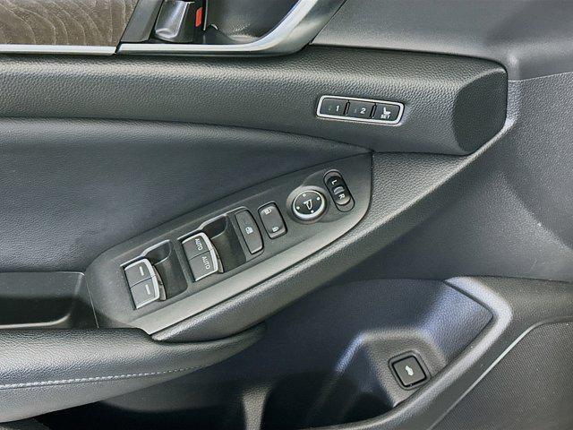 used 2018 Honda Accord car, priced at $18,496