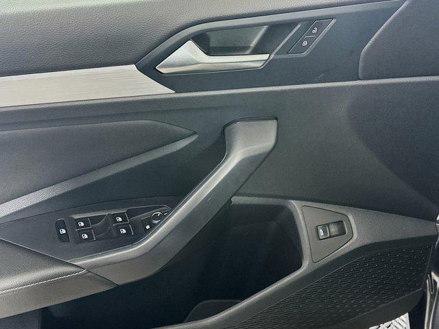 used 2025 Volkswagen Jetta car, priced at $16,697