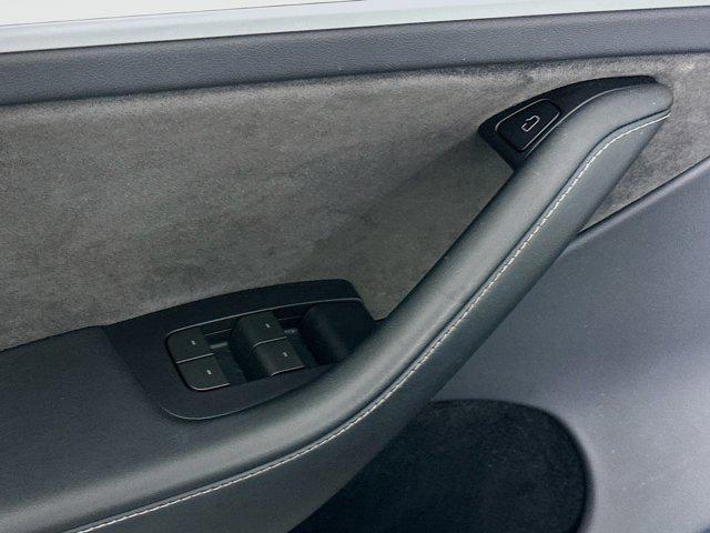 used 2023 Tesla Model Y car, priced at $29,987
