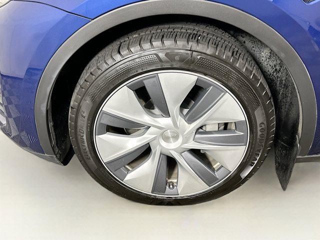 used 2023 Tesla Model Y car, priced at $29,987