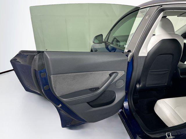 used 2023 Tesla Model Y car, priced at $29,987