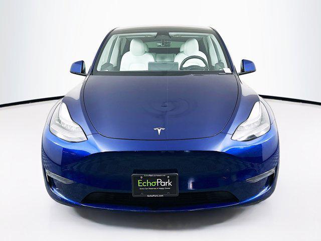 used 2023 Tesla Model Y car, priced at $29,987