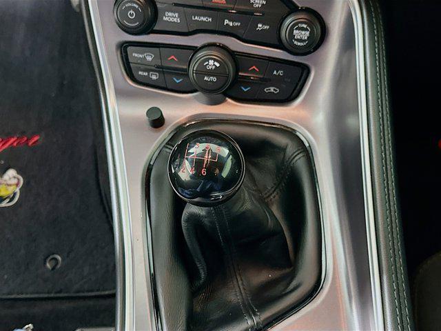 used 2021 Dodge Challenger car, priced at $36,987