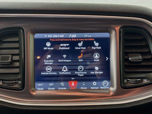 used 2021 Dodge Challenger car, priced at $36,987