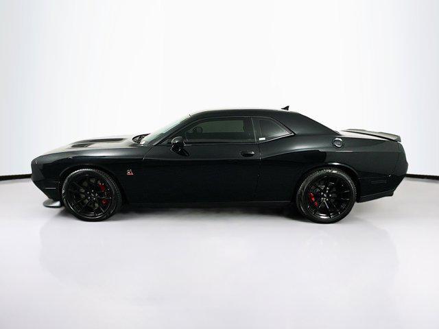 used 2021 Dodge Challenger car, priced at $36,987