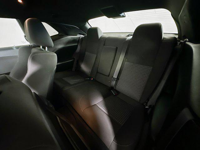 used 2021 Dodge Challenger car, priced at $36,987