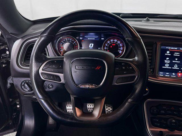 used 2021 Dodge Challenger car, priced at $36,987