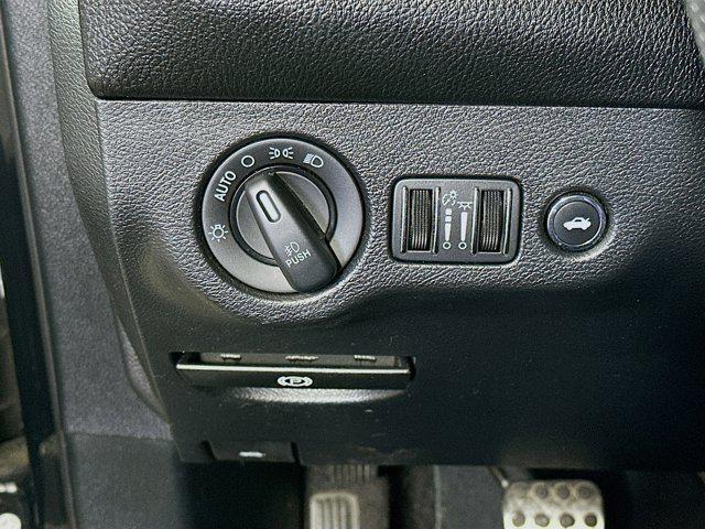 used 2021 Dodge Challenger car, priced at $36,987