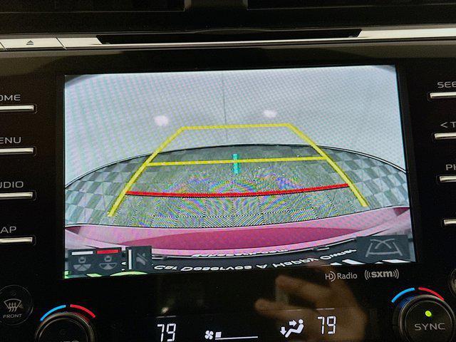 used 2019 Toyota Camry car, priced at $19,987