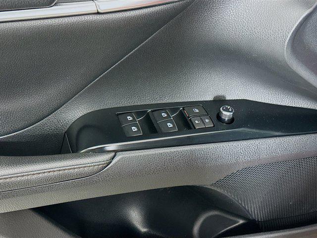 used 2019 Toyota Camry car, priced at $19,987