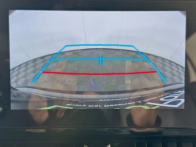 used 2024 Toyota Corolla car, priced at $20,987