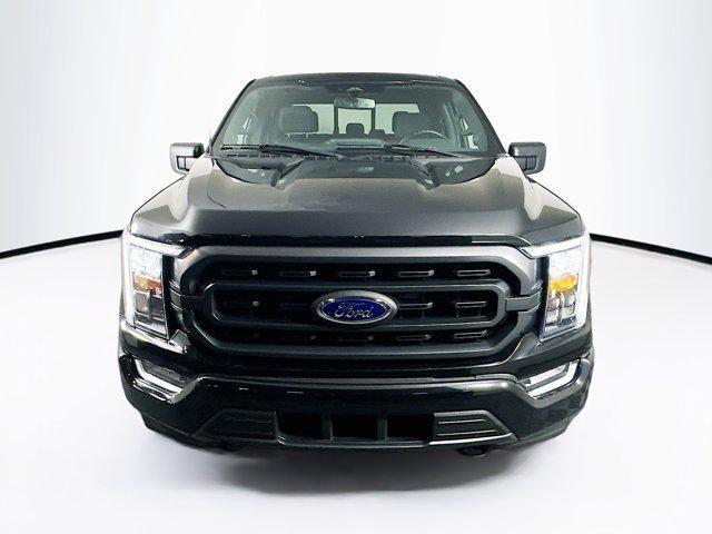used 2022 Ford F-150 car, priced at $36,197