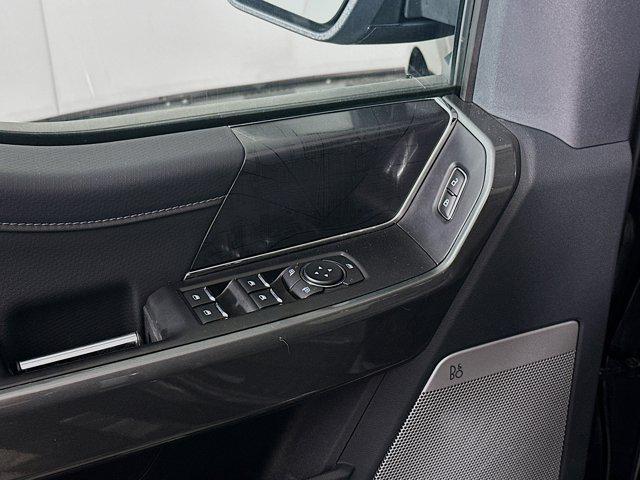 used 2022 Ford F-150 car, priced at $36,197