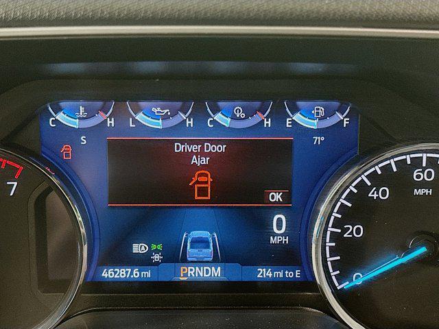 used 2022 Ford F-150 car, priced at $36,197