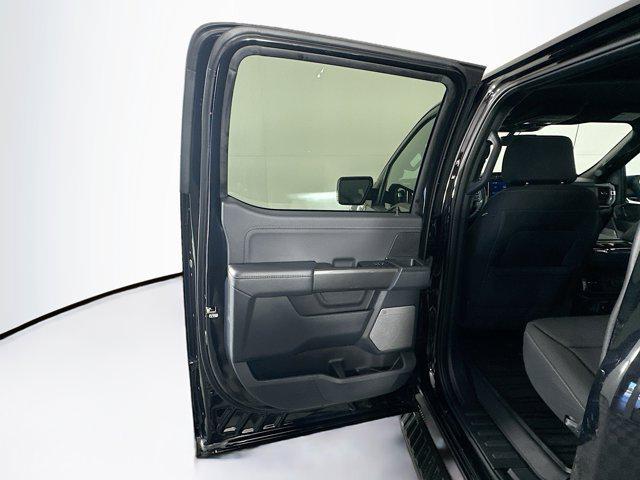 used 2022 Ford F-150 car, priced at $36,197