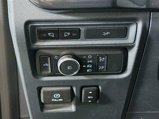 used 2022 Ford F-150 car, priced at $36,197