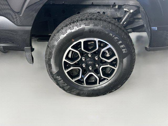 used 2022 Ford F-150 car, priced at $36,197