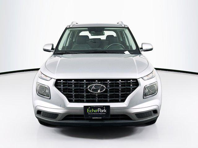 used 2025 Hyundai Venue car, priced at $18,197