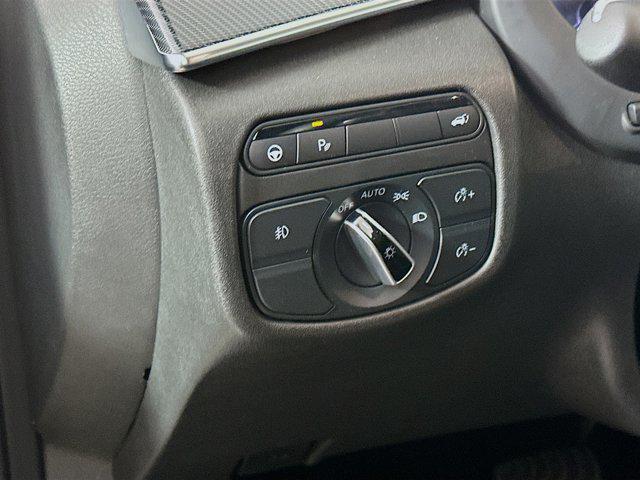 used 2023 INFINITI QX50 car, priced at $32,487