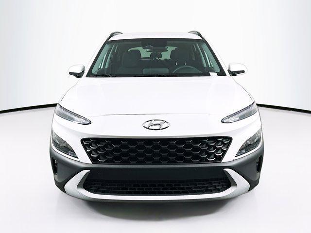 used 2023 Hyundai Kona car, priced at $18,987