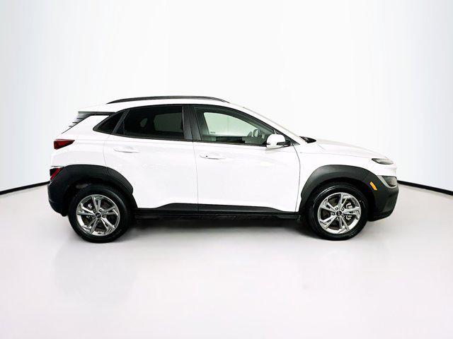 used 2023 Hyundai Kona car, priced at $18,987