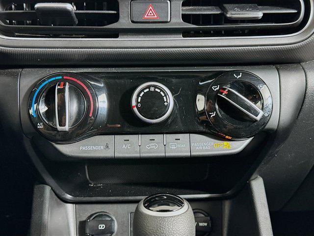 used 2023 Hyundai Kona car, priced at $18,987