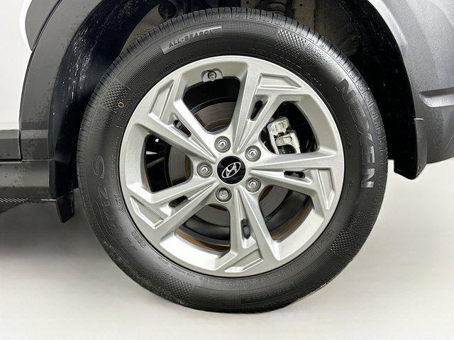 used 2023 Hyundai Kona car, priced at $18,987