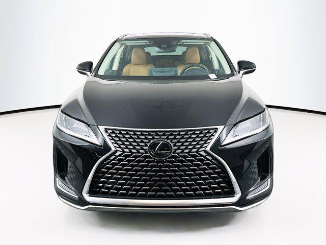 used 2021 Lexus RX 350 car, priced at $31,987
