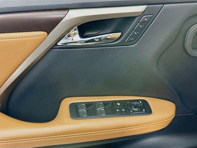 used 2021 Lexus RX 350 car, priced at $31,987