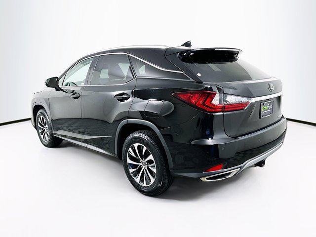 used 2021 Lexus RX 350 car, priced at $31,987