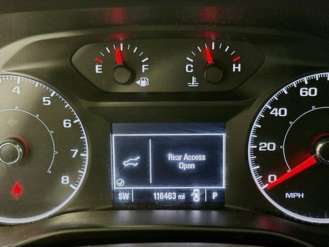 used 2018 GMC Acadia car, priced at $13,487