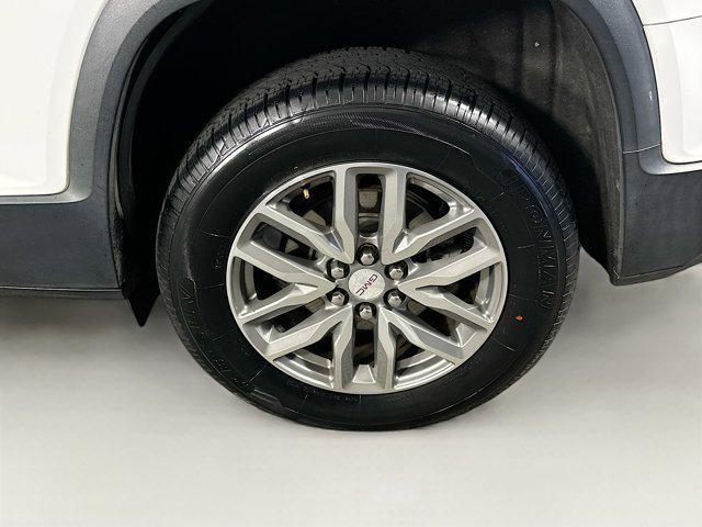 used 2018 GMC Acadia car, priced at $13,487