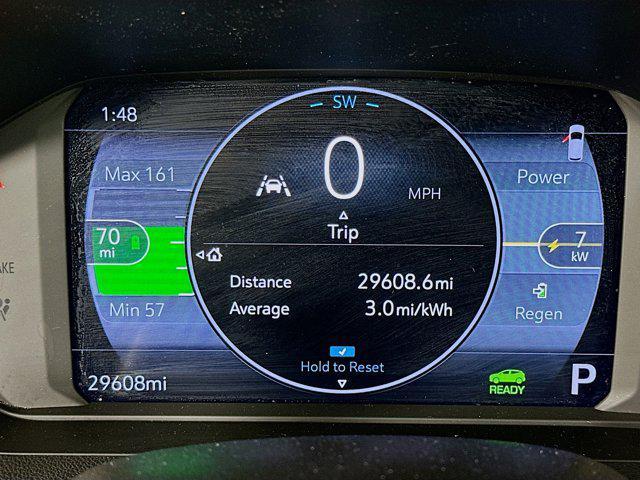 used 2023 Chevrolet Bolt EUV car, priced at $16,887