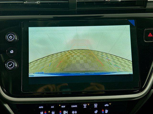 used 2023 Chevrolet Bolt EUV car, priced at $16,887