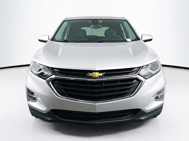 used 2021 Chevrolet Equinox car, priced at $16,987