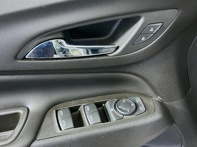 used 2021 Chevrolet Equinox car, priced at $16,987