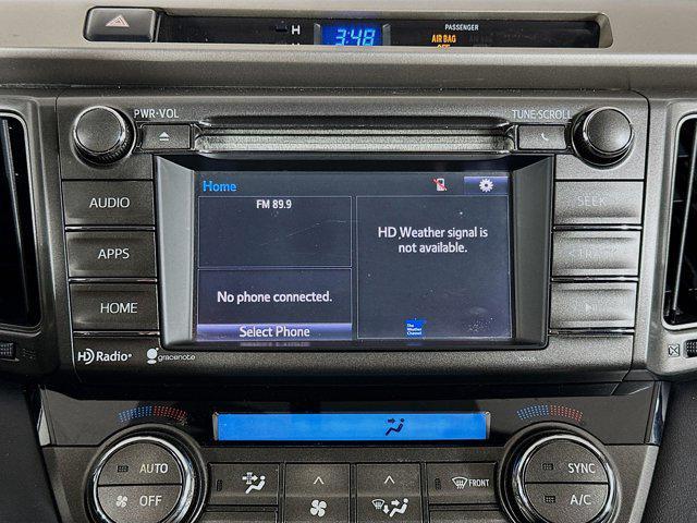 used 2015 Toyota RAV4 car, priced at $12,987