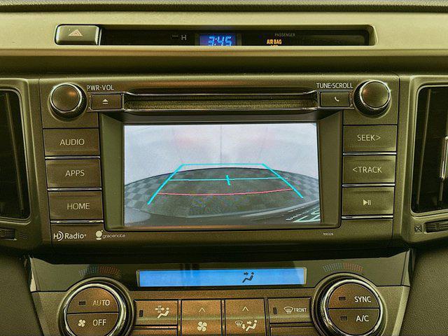 used 2015 Toyota RAV4 car, priced at $12,987
