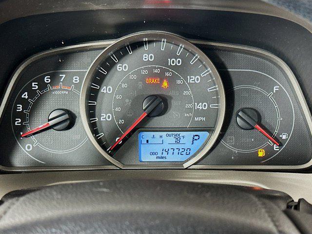 used 2015 Toyota RAV4 car, priced at $12,987