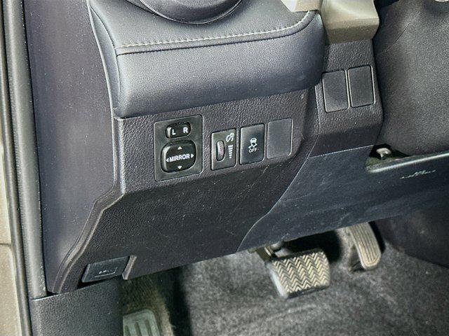 used 2015 Toyota RAV4 car, priced at $12,987