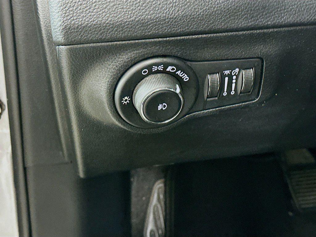 used 2019 Jeep Compass car, priced at $9,496
