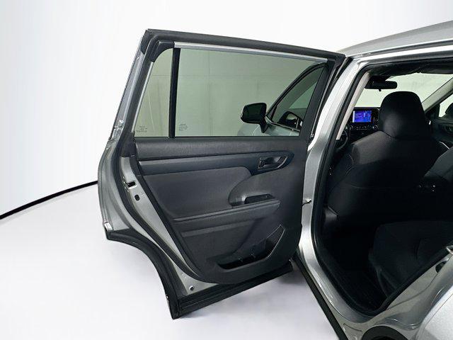 used 2023 Toyota Highlander car, priced at $28,197