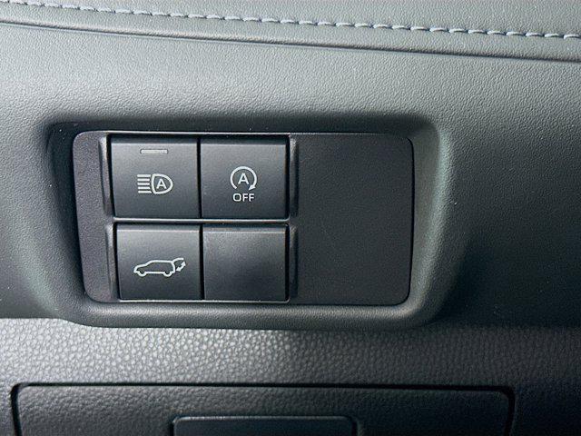 used 2023 Toyota Highlander car, priced at $28,197